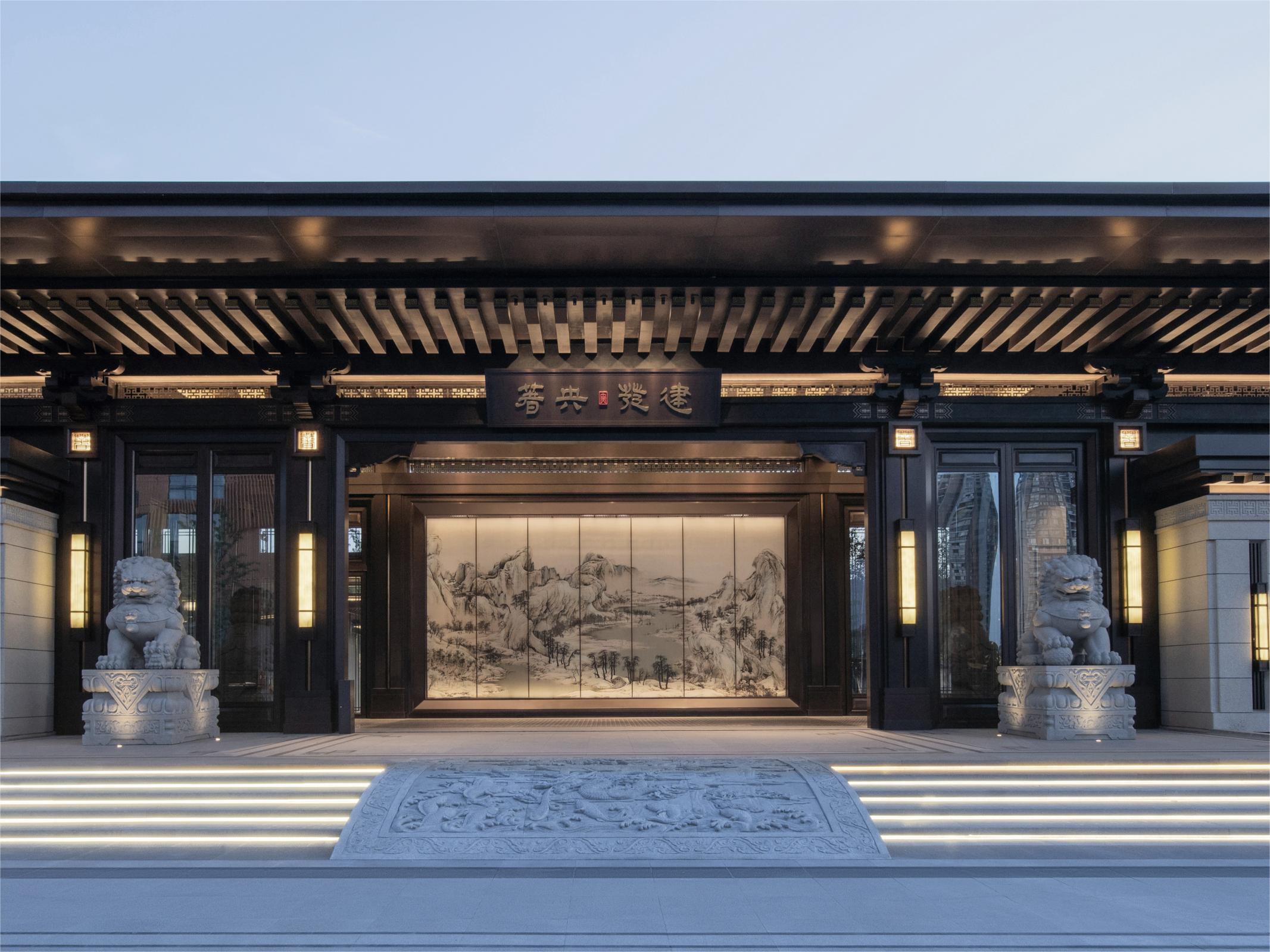 長沙建發(fā)央著